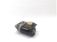 Recambio de motor arranque para ford ka (ccq) 1.3 i referencia OEM IAM 95FB11000BD  