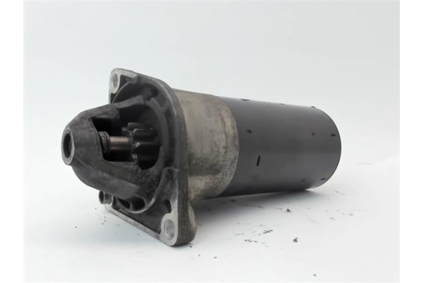 Recambio de motor arranque para fiat doblo i cargo (223) 1.9 jtd furg. referencia OEM IAM 0001108202  