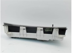 Recambio de cuadro completo para toyota corolla (_e9_) 1.6 xl referencia OEM IAM 830101E061 2576003450 