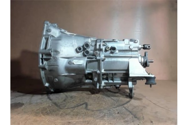 Recambio de caja cambios manual para bmw serie 3 berlina (e46) 2.0 320i referencia OEM IAM 2200022598  