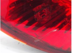 Recambio de piloto trasero izquierdo para kia rio (bc) referencia OEM IAM OK34A51140L  