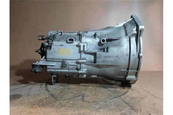 Recambio de caja cambios manual para bmw serie 3 berlina (e46) 2.0 320i referencia OEM IAM 2200022598  