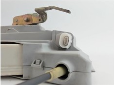 Recambio de cierre electromagnetico delantero derecho para seat alhambra (7v8) 1.9 tdi referencia OEM IAM 7M1837012R  