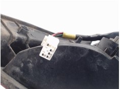 Recambio de piloto trasero izquierdo para kia rio (bc) referencia OEM IAM OK34A51140L  