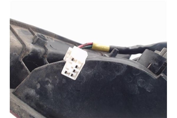 Recambio de piloto trasero izquierdo para kia rio (bc) referencia OEM IAM OK34A51140L  