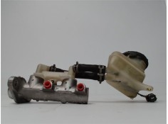 Recambio de bomba freno para honda civic vii 1.7 ctdi referencia OEM IAM 46100S6FE02  