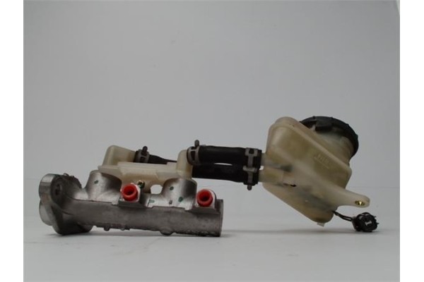 Recambio de bomba freno para honda civic vii 1.7 ctdi referencia OEM IAM 46100S6FE02  