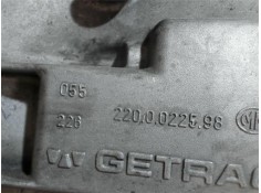 Recambio de caja cambios manual para bmw serie 3 berlina (e46) 2.0 320i referencia OEM IAM 2200022598  