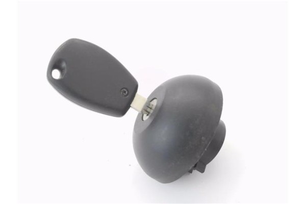 Recambio de tapon combustible para dacia sandero i 1.2 16v referencia OEM IAM 172510086R  