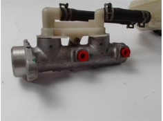 Recambio de bomba freno para honda civic vii 1.7 ctdi referencia OEM IAM 46100S6FE02  
