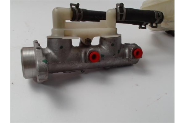 Recambio de bomba freno para honda civic vii 1.7 ctdi referencia OEM IAM 46100S6FE02  