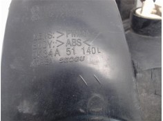 Recambio de piloto trasero izquierdo para kia rio (bc) referencia OEM IAM OK34A51140L  