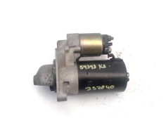 Recambio de motor arranque para ford ka (ccq) 1.3 i referencia OEM IAM 95FB11000BD  