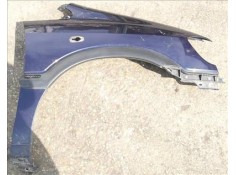 Recambio de aleta delantero derecha para opel zafira a 2.0 di 16v referencia OEM IAM 90579101  