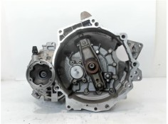 Recambio de caja cambios manual para seat ibiza (6k1) 1.9 sport referencia OEM IAM 02J301107C EXA 10021641033 