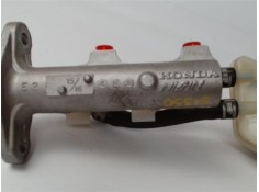 Recambio de bomba freno para honda civic vii 1.7 ctdi referencia OEM IAM 46100S6FE02  