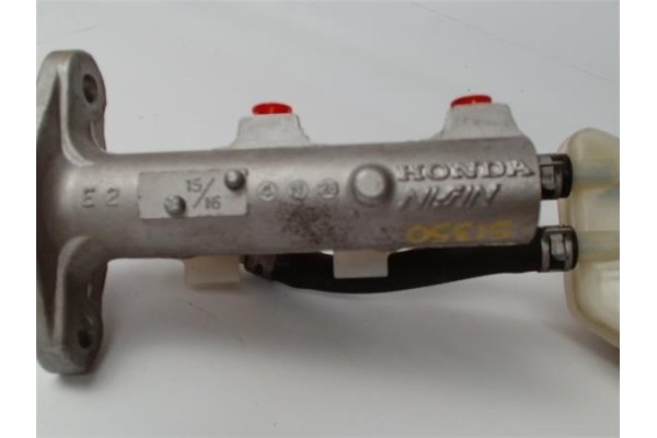 Recambio de bomba freno para honda civic vii 1.7 ctdi referencia OEM IAM 46100S6FE02  