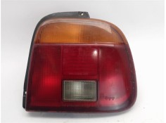 Recambio de piloto trasero derecho para suzuki baleno berlina (sy/eg) referencia OEM IAM 22032021  