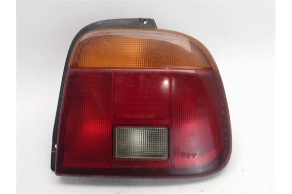 Recambio de piloto trasero derecho para suzuki baleno berlina (sy/eg) referencia OEM IAM 22032021  