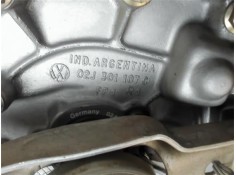 Recambio de caja cambios manual para seat ibiza (6k1) 1.9 sport referencia OEM IAM 02J301107C EXA 10021641033 