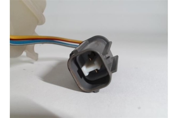 Recambio de bomba freno para honda civic vii 1.7 ctdi referencia OEM IAM 46100S6FE02  