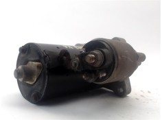 Recambio de motor arranque para ford ka (ccq) 1.3 i referencia OEM IAM 95FB11000BD  