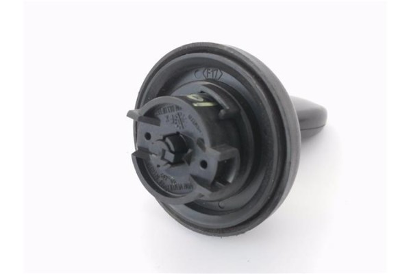 Recambio de tapon combustible para dacia sandero i 1.2 16v referencia OEM IAM 172510086R  