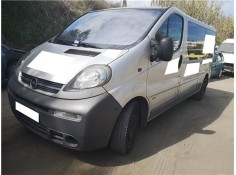 opel vivaro del año 2005