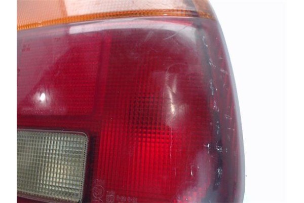 Recambio de piloto trasero derecho para suzuki baleno berlina (sy/eg) referencia OEM IAM 22032021  