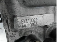 Recambio de caja cambios manual para seat ibiza (6k1) 1.9 sport referencia OEM IAM 02J301107C EXA 10021641033 