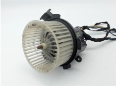 Recambio de motor calefaccion para smart coupe 0.6 creamstyle referencia OEM IAM L0984LW451 L098441988 