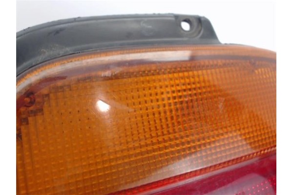 Recambio de piloto trasero derecho para suzuki baleno berlina (sy/eg) referencia OEM IAM 22032021  
