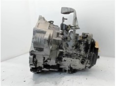 Recambio de caja cambios manual para seat ibiza (6k1) 1.9 sport referencia OEM IAM 02J301107C EXA 10021641033 