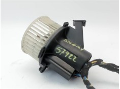 Recambio de motor calefaccion para smart coupe 0.6 creamstyle referencia OEM IAM L0984LW451 L098441988 
