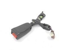 Recambio de anclaje cinturon delantero izquierdo para honda civic vi 1.6 referencia OEM IAM 81855S6DE01ZB  