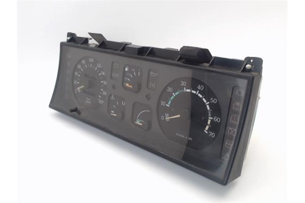 Recambio de cuadro completo para renault 9 (l42_) 1.7 (l42n) referencia OEM IAM 7700815940  
