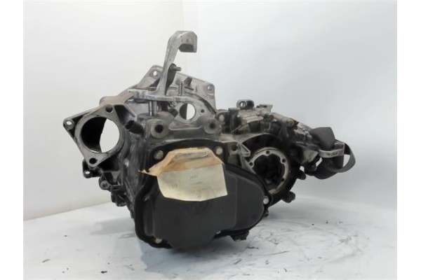 Recambio de caja cambios manual para seat ibiza (6k1) 1.9 sport referencia OEM IAM 02J301107C EXA 10021641033 