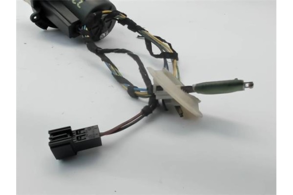Recambio de motor calefaccion para smart coupe 0.6 creamstyle referencia OEM IAM L0984LW451 L098441988 