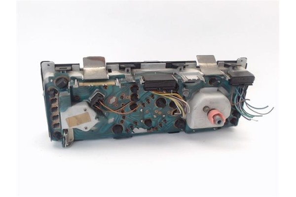 Recambio de cuadro completo para renault 9 (l42_) 1.7 (l42n) referencia OEM IAM 7700815940  