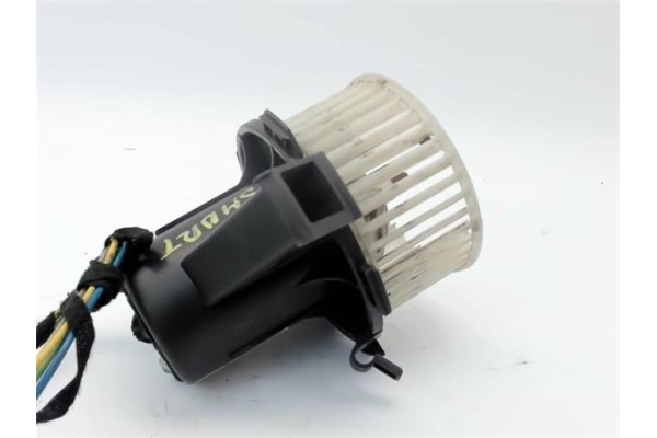 Recambio de motor calefaccion para smart coupe 0.6 creamstyle referencia OEM IAM L0984LW451 L098441988 