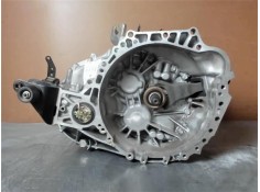 Recambio de caja cambios manual para toyota avensis berlina (t25) 2.0 d4-d executive berlina (5-ptas.) referencia OEM IAM 251505