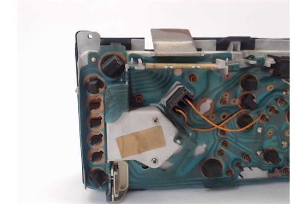 Recambio de cuadro completo para renault 9 (l42_) 1.7 (l42n) referencia OEM IAM 7700815940  