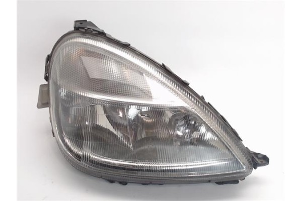 Recambio de faro delantero dcho para mercedes-benz clase a (bm 168) referencia OEM IAM 1688201061  A1688200261 , MERCEDES-BENZ |