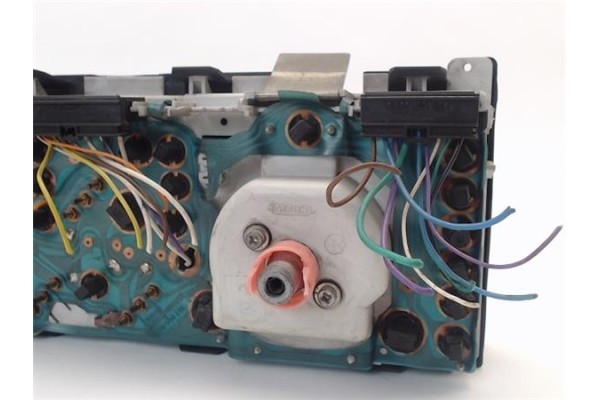 Recambio de cuadro completo para renault 9 (l42_) 1.7 (l42n) referencia OEM IAM 7700815940  