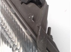 Recambio de faro delantero dcho para mercedes-benz clase a (bm 168) referencia OEM IAM 1688201061  A1688200261 , MERCEDES-BENZ |