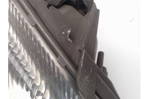 Recambio de faro delantero dcho para mercedes-benz clase a (bm 168) referencia OEM IAM 1688201061  A1688200261 , MERCEDES-BENZ |