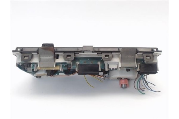 Recambio de cuadro completo para renault 9 (l42_) 1.7 (l42n) referencia OEM IAM 7700815940  