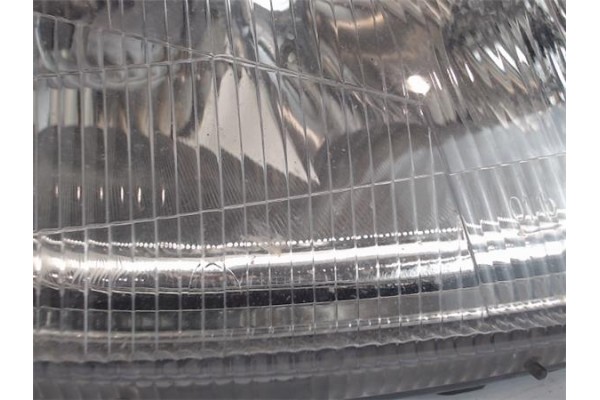 Recambio de faro delantero dcho para mercedes-benz clase a (bm 168) referencia OEM IAM 1688201061  A1688200261 , MERCEDES-BENZ |