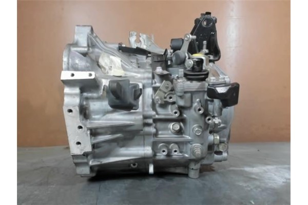 Recambio de caja cambios manual para toyota avensis berlina (t25) 2.0 d4-d executive berlina (5-ptas.) referencia OEM IAM 251505