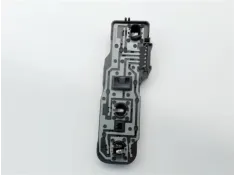 Recambio de portalampara piloto trasero izdo para smart coupe 0.6 creamstyle referencia OEM IAM 509171 509181 